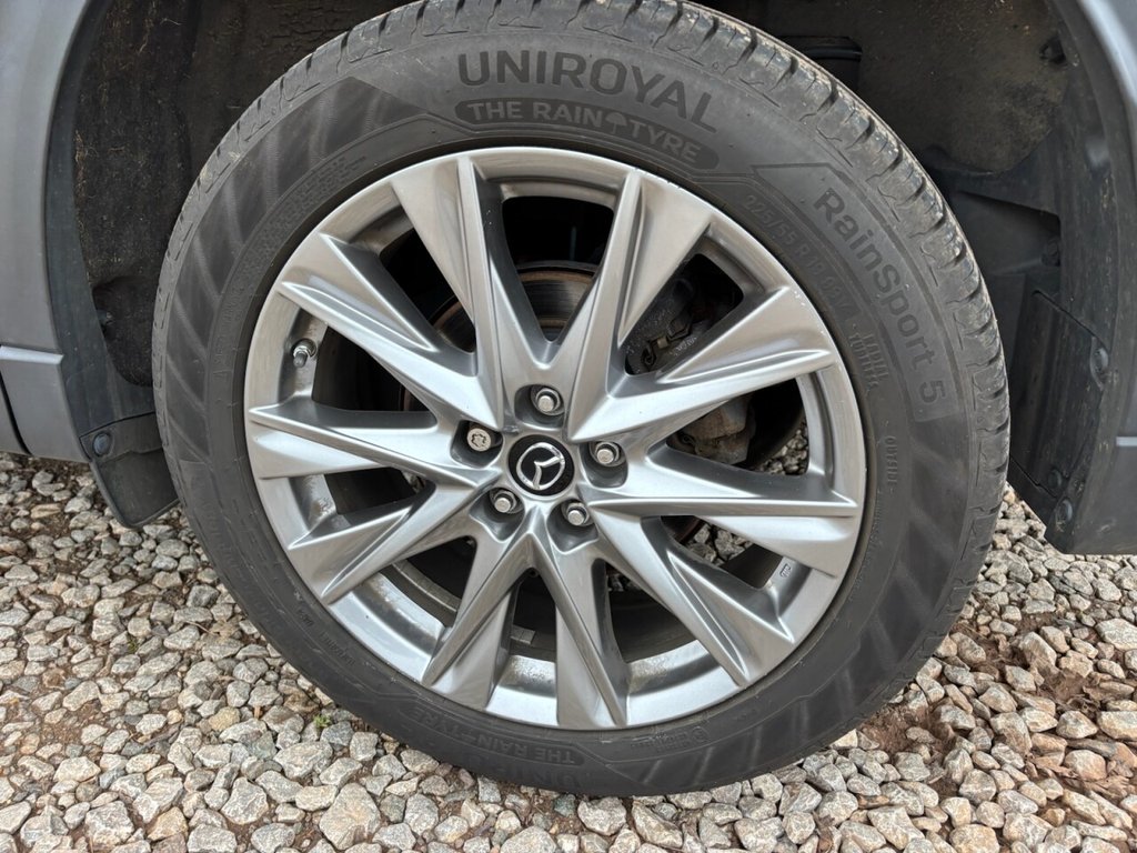 Used Mazda CX-5 2020 for sale - 77064939: Photo 23