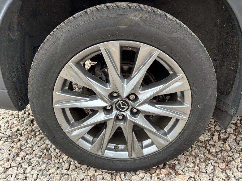 Used Mazda CX-5 2020 for sale - 77064939: Photo 24