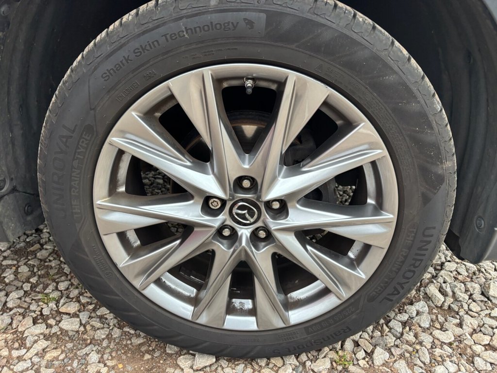 Used Mazda CX-5 2020 for sale - 77064939: Photo 25