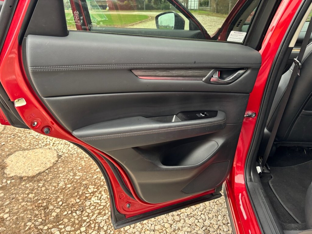 Used Mazda CX-5 2020 for sale - 77064939: Photo 26