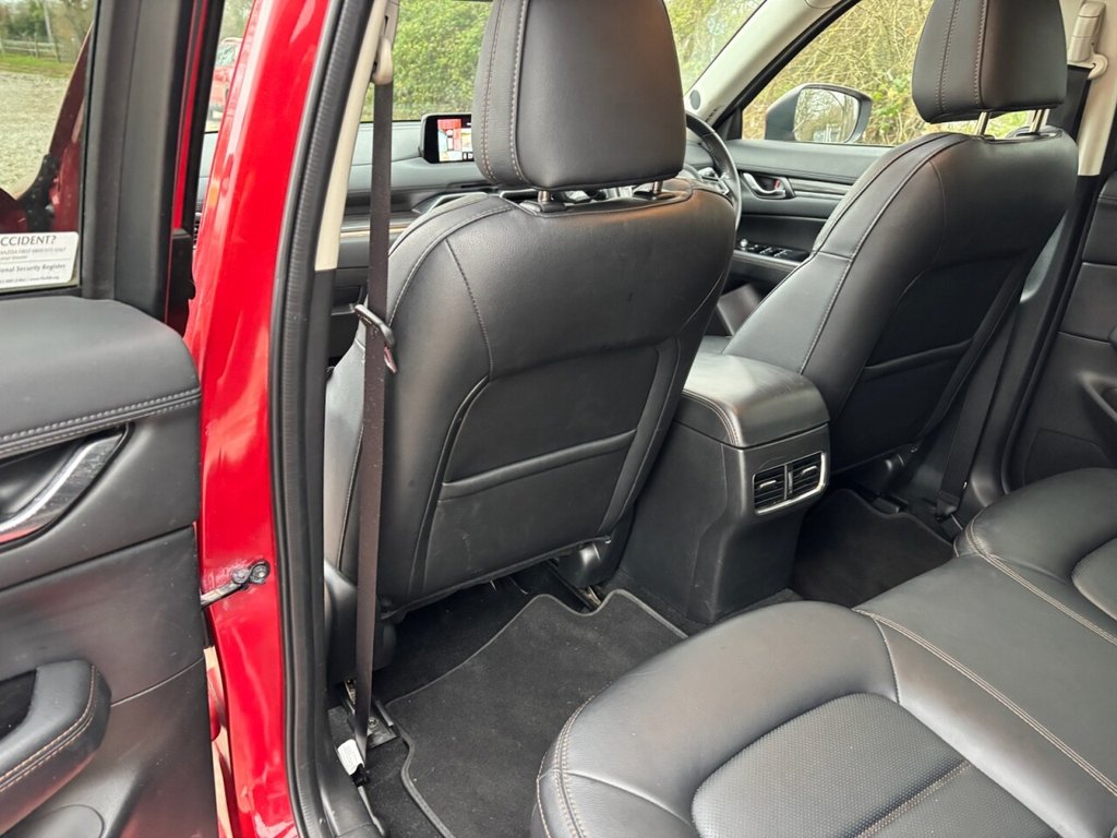 Used Mazda CX-5 2020 for sale - 77064939: Photo 27