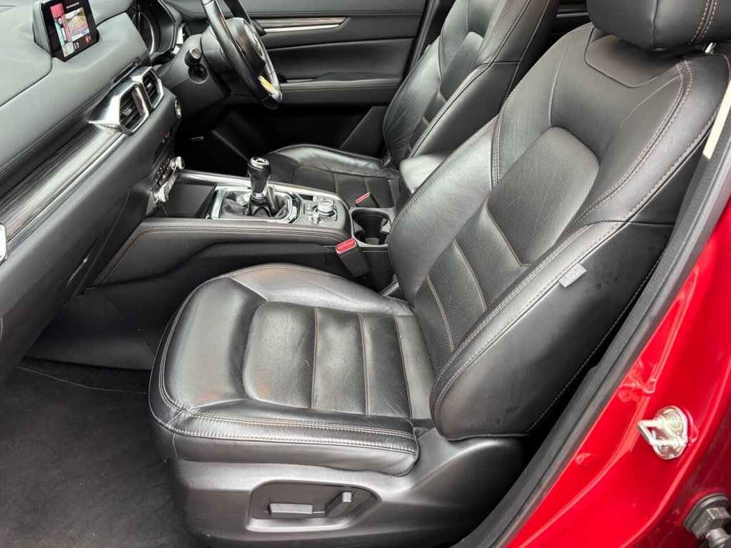 Used Mazda CX-5 2020 for sale - 77064939: Photo 29