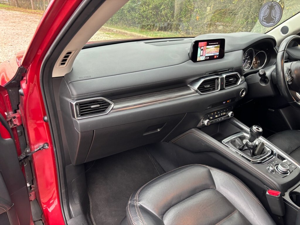 Used Mazda CX-5 2020 for sale - 77064939: Photo 30