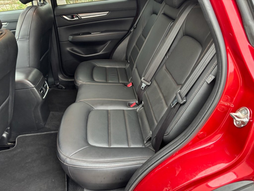 Used Mazda CX-5 2020 for sale - 77064939: Photo 31
