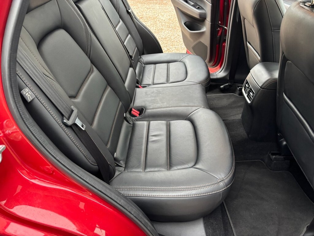 Used Mazda CX-5 2020 for sale - 77064939: Photo 33