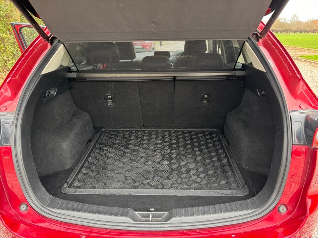 Used Mazda CX-5 2020 for sale - 77064939: Photo 34