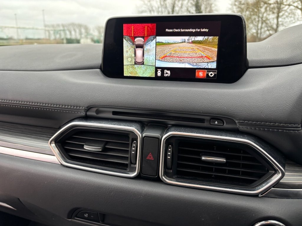 Used Mazda CX-5 2020 for sale - 77064939: Photo 36