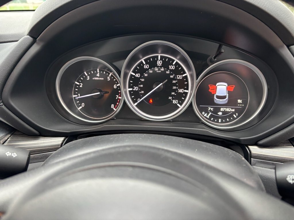 Used Mazda CX-5 2020 for sale - 77064939: Photo 37