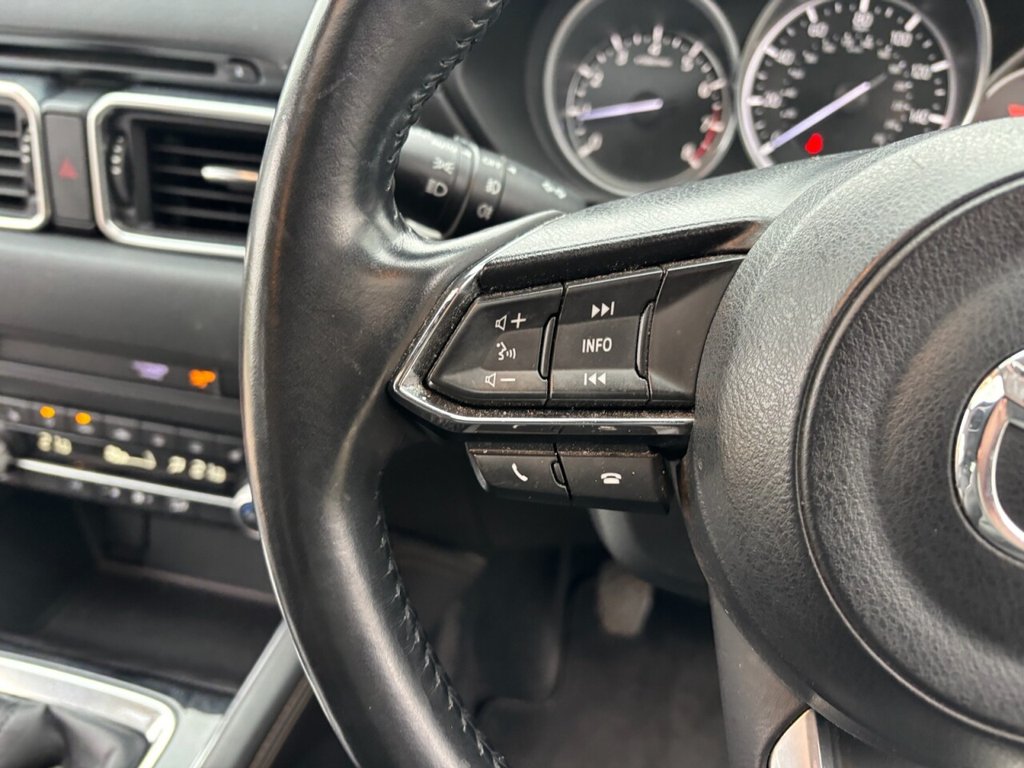 Used Mazda CX-5 2020 for sale - 77064939: Photo 38