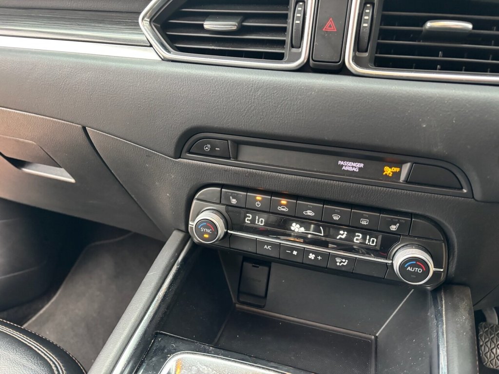 Used Mazda CX-5 2020 for sale - 77064939: Photo 39