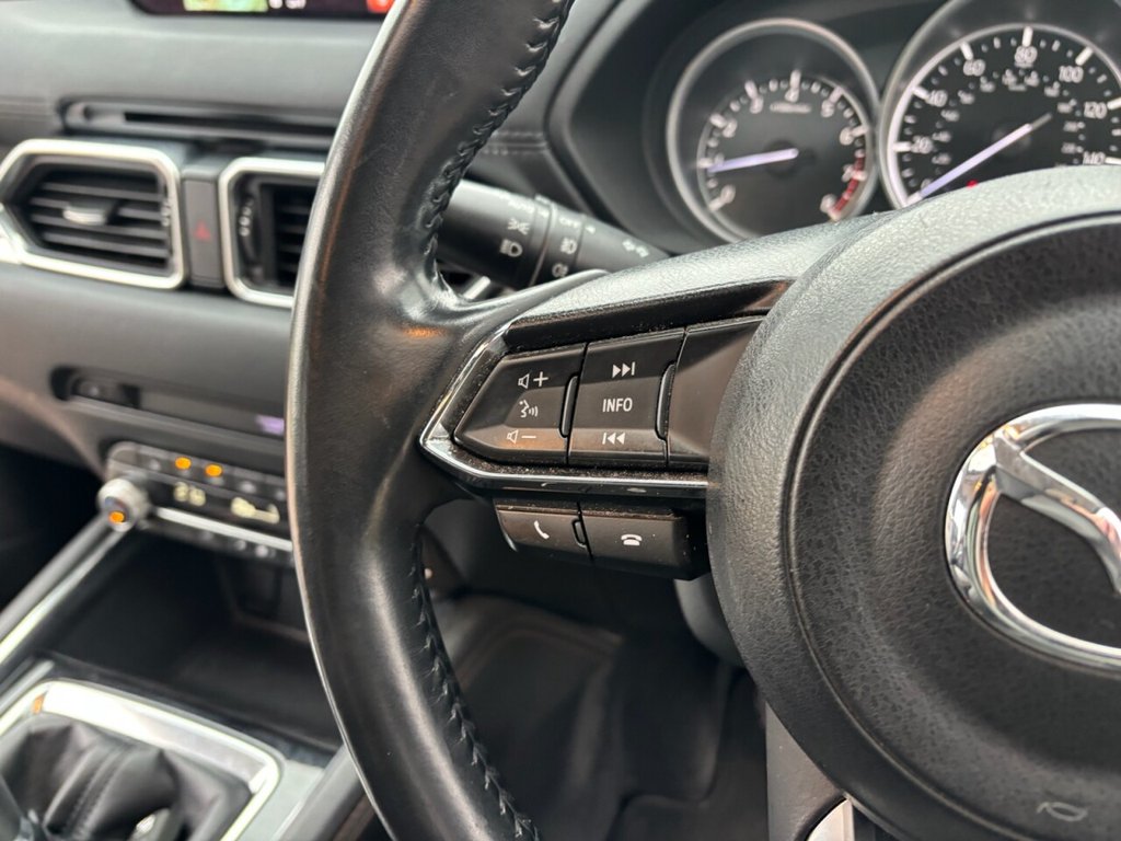 Used Mazda CX-5 2020 for sale - 77064939: Photo 40