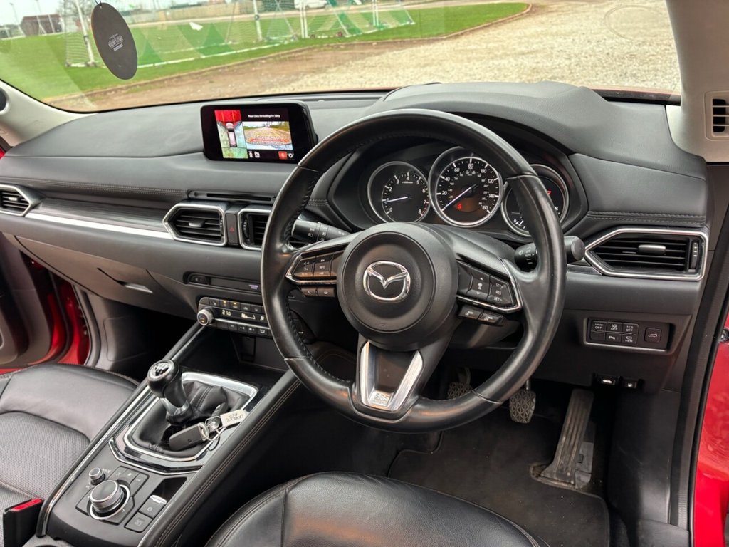 Used Mazda CX-5 2020 for sale - 77064939: Photo 41