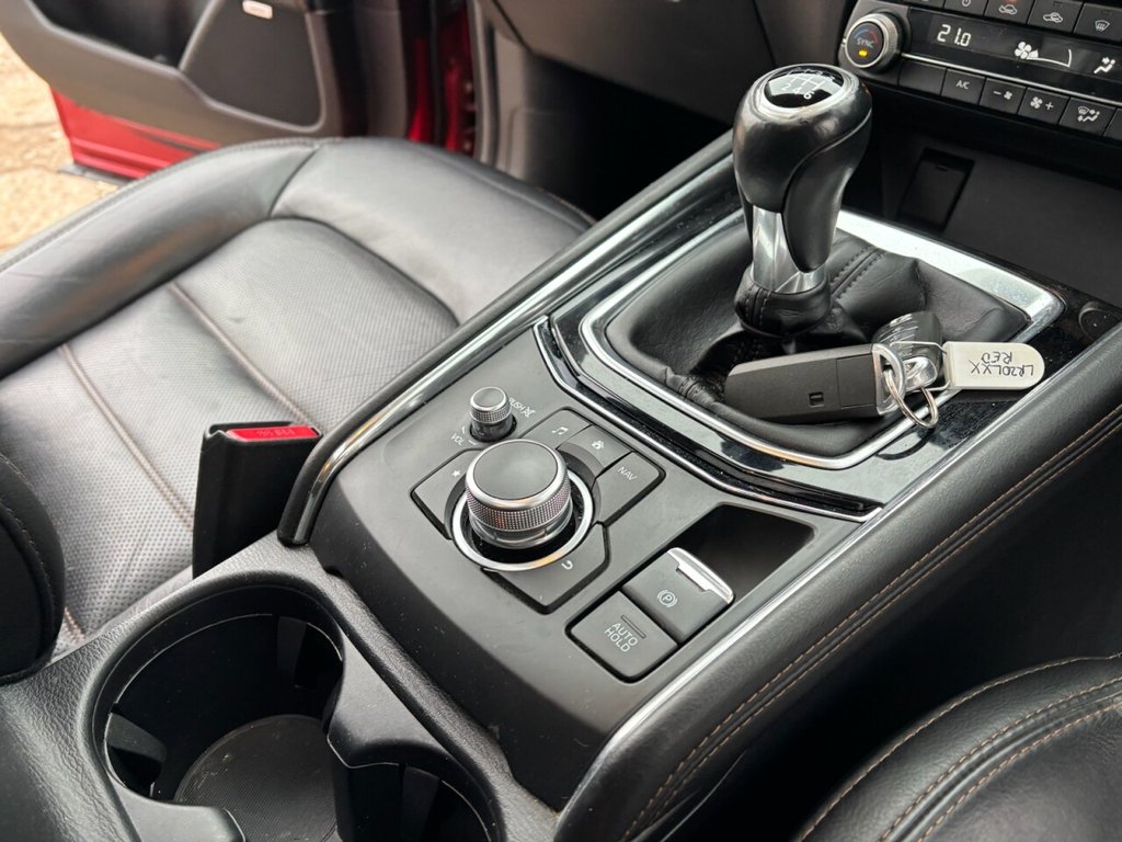 Used Mazda CX-5 2020 for sale - 77064939: Photo 42