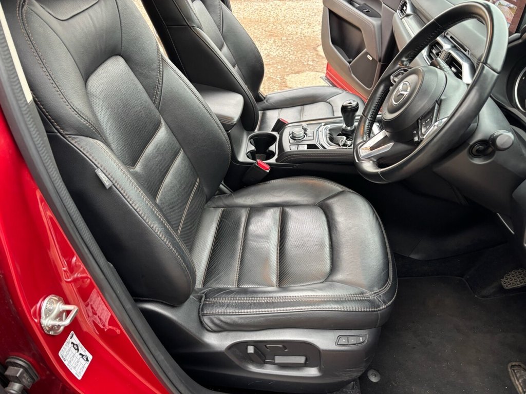 Used Mazda CX-5 2020 for sale - 77064939: Photo 45