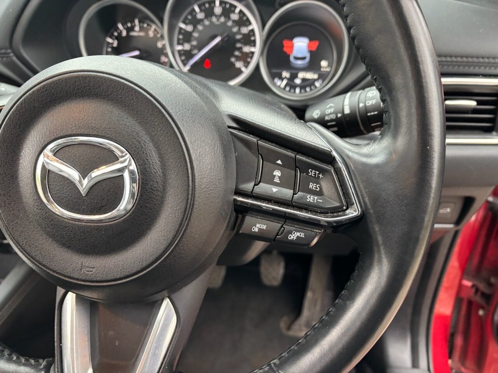 Used Mazda CX-5 2020 for sale - 77064939: Photo 47