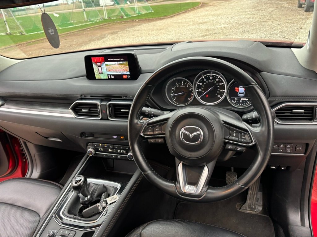 Used Mazda CX-5 2020 for sale - 77064939: Photo 49