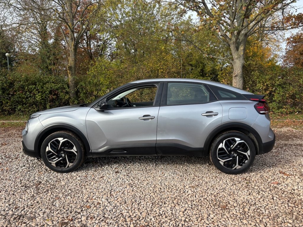 Used Citroen C4 2021 for sale - 76783412: Photo 11