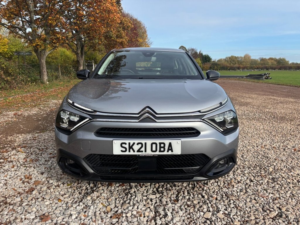 Used Citroen C4 2021 for sale - 76783412: Photo 16