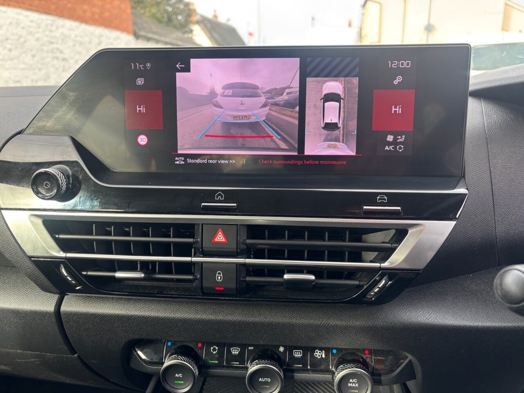 Used Citroen C4 2021 for sale - 76783412: Photo 17