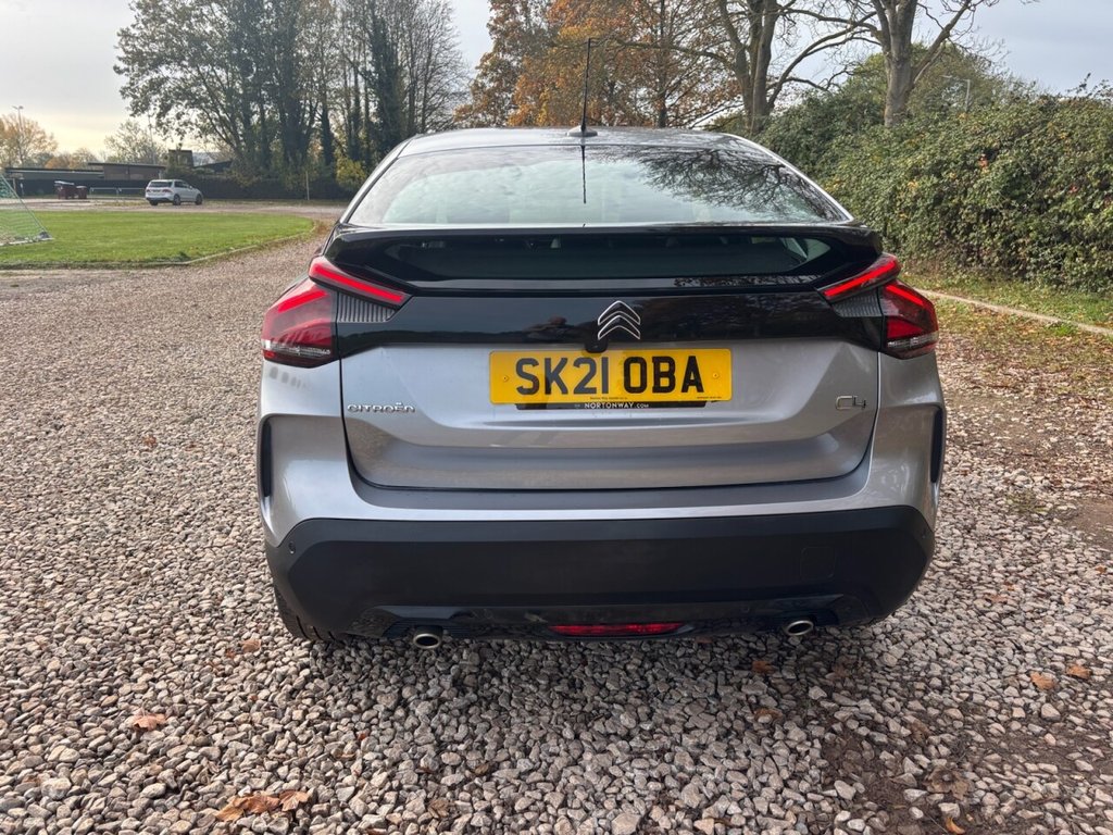 Used Citroen C4 2021 for sale - 76783412: Photo 19