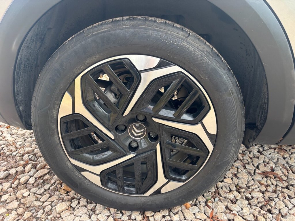 Used Citroen C4 2021 for sale - 76783412: Photo 20