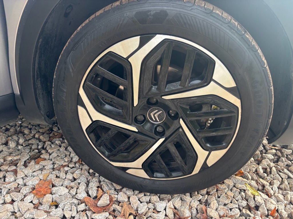 Used Citroen C4 2021 for sale - 76783412: Photo 21