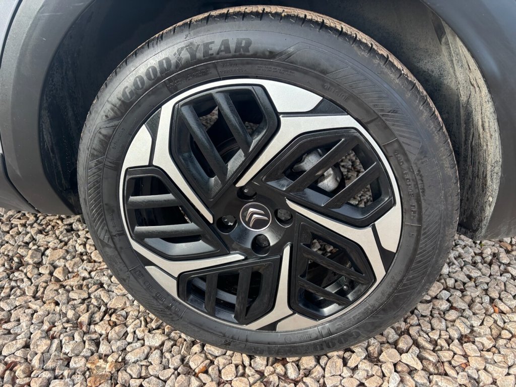 Used Citroen C4 2021 for sale - 76783412: Photo 22