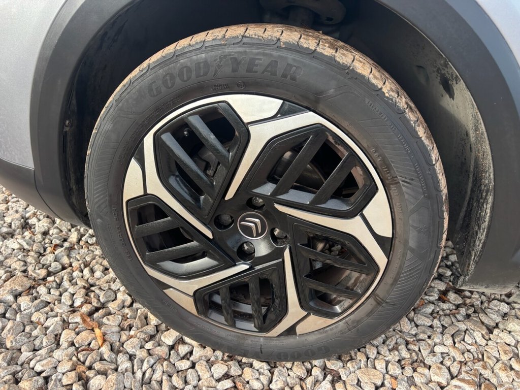 Used Citroen C4 2021 for sale - 76783412: Photo 23