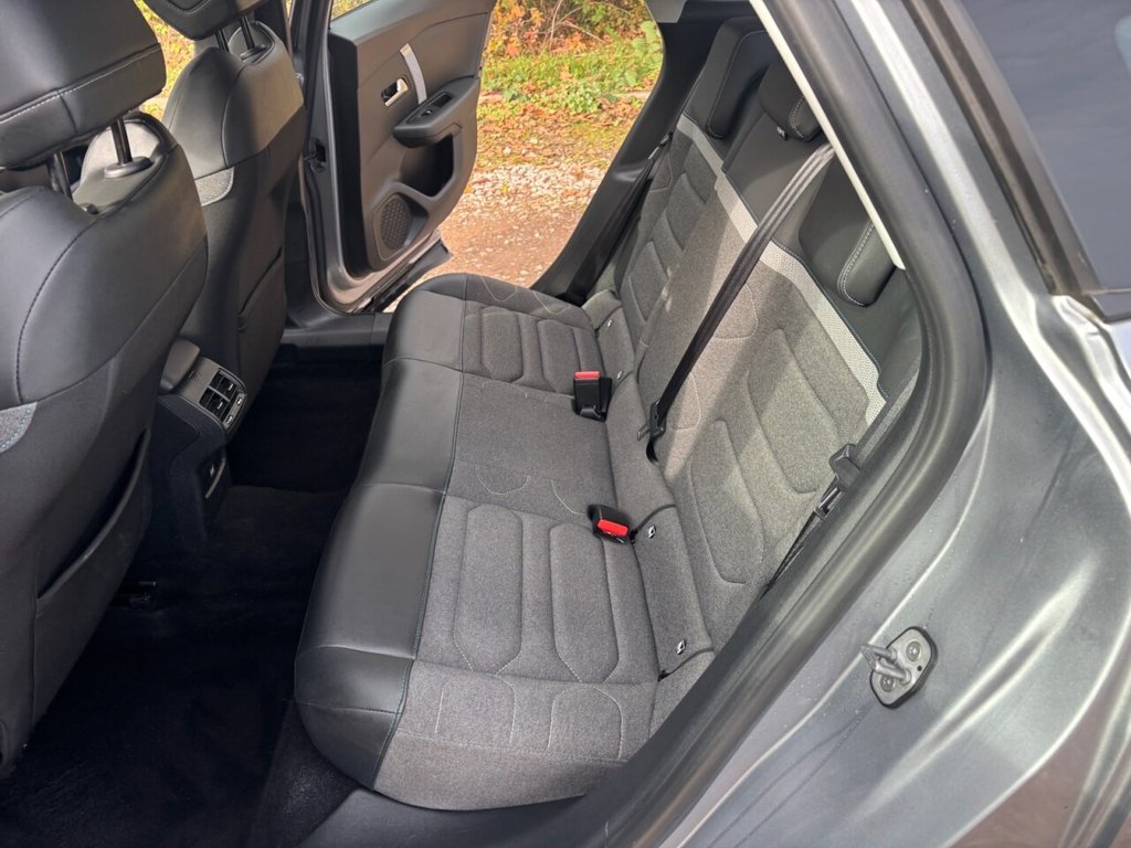 Used Citroen C4 2021 for sale - 76783412: Photo 25