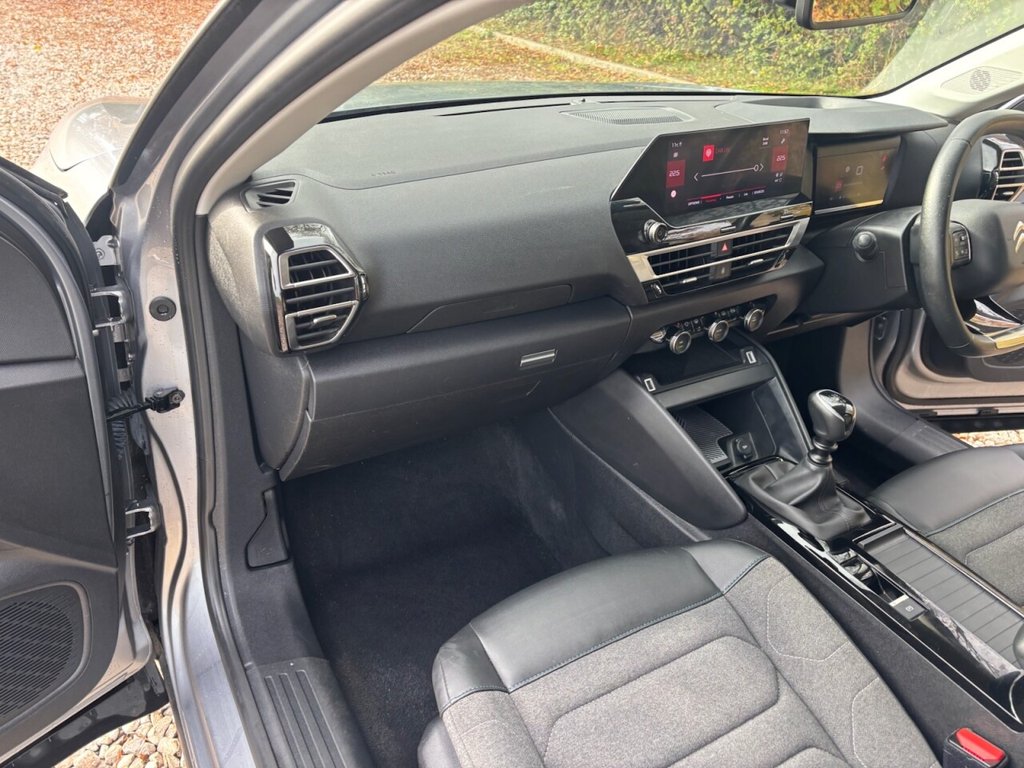 Used Citroen C4 2021 for sale - 76783412: Photo 26