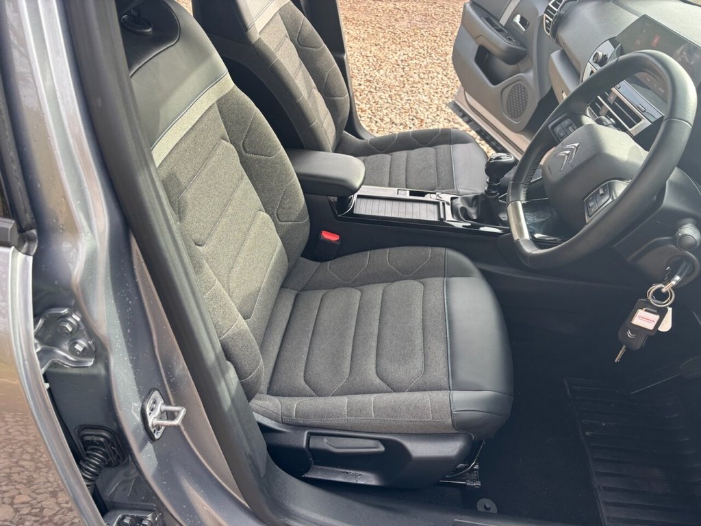 Used Citroen C4 2021 for sale - 76783412: Photo 28