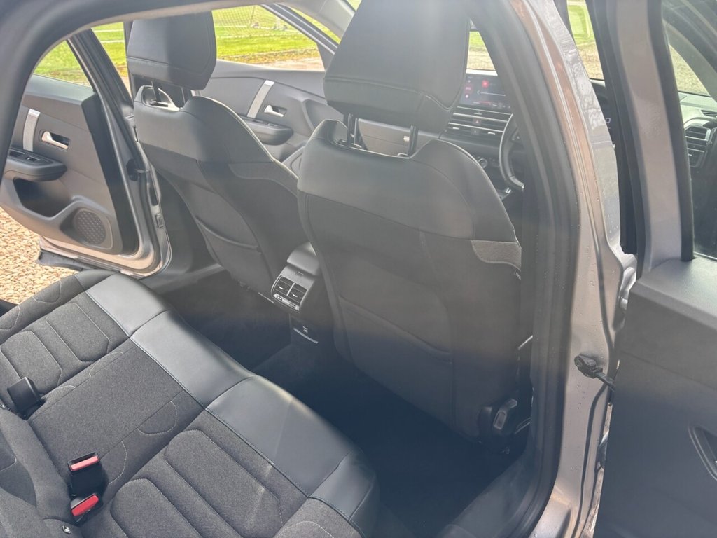 Used Citroen C4 2021 for sale - 76783412: Photo 29