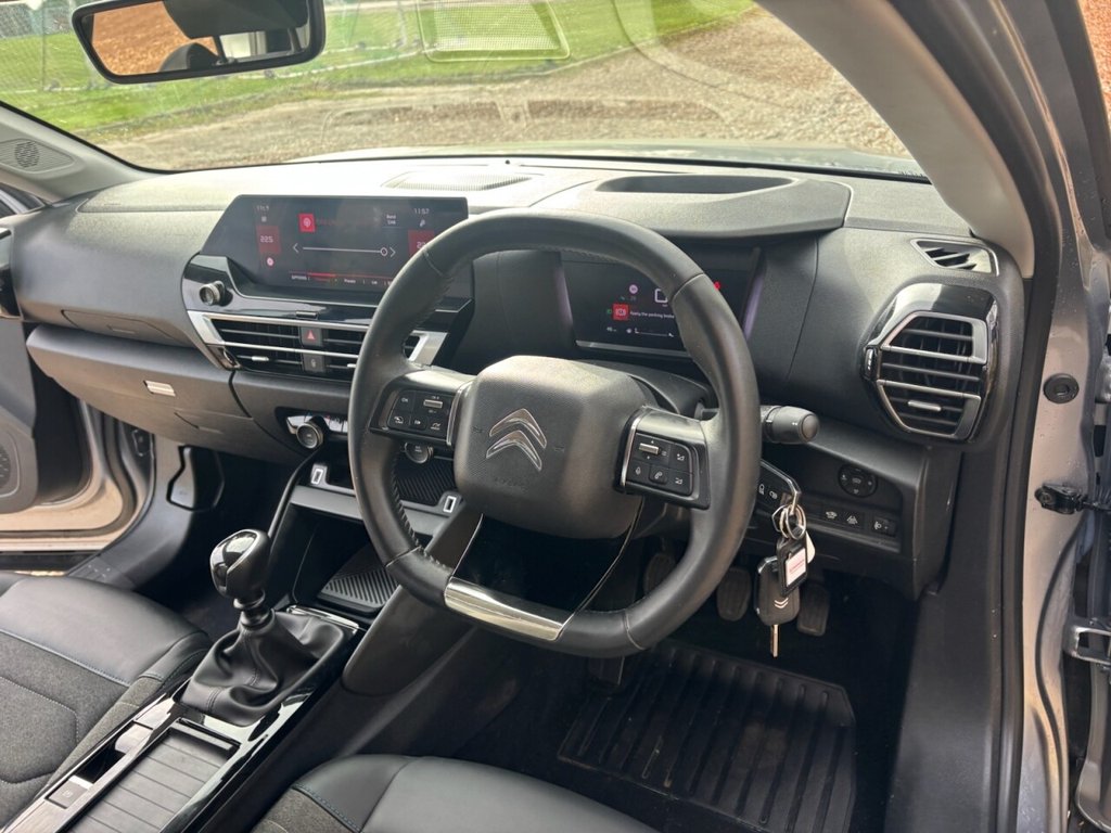 Used Citroen C4 2021 for sale - 76783412: Photo 31