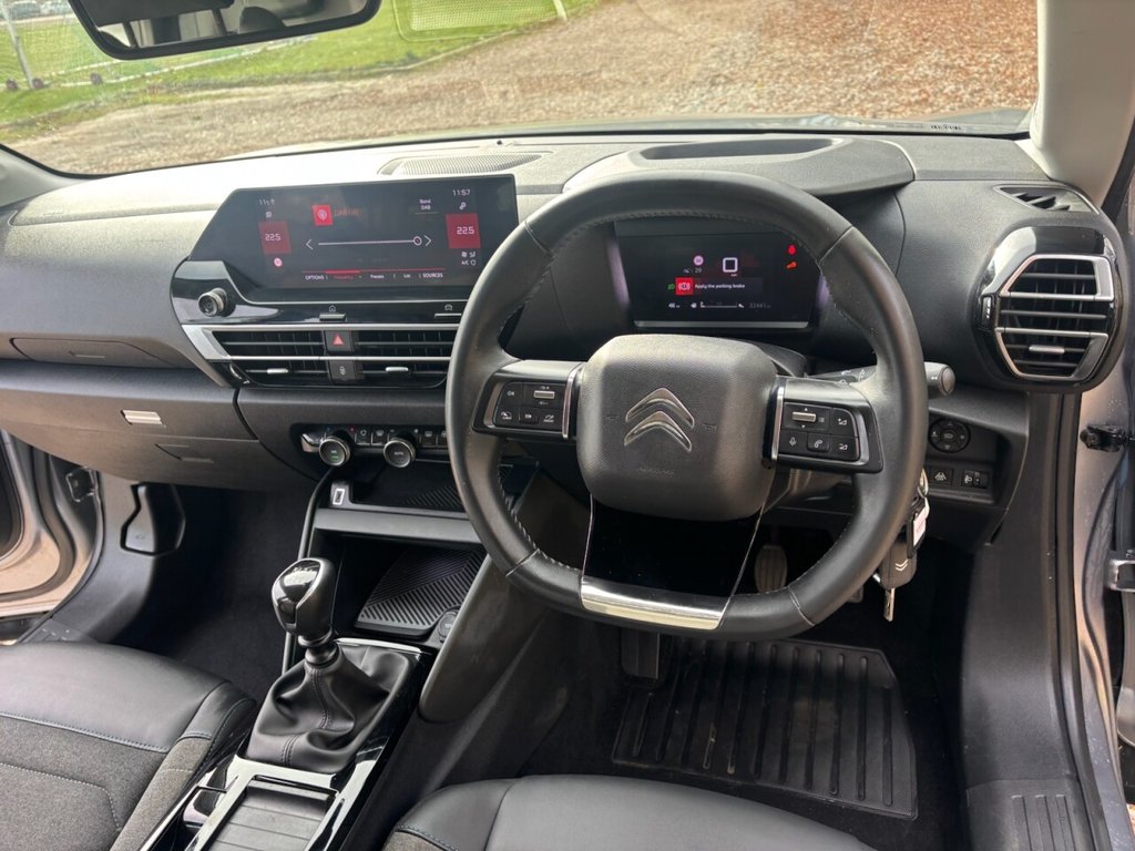 Used Citroen C4 2021 for sale - 76783412: Photo 32