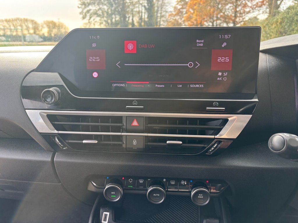 Used Citroen C4 2021 for sale - 76783412: Photo 33