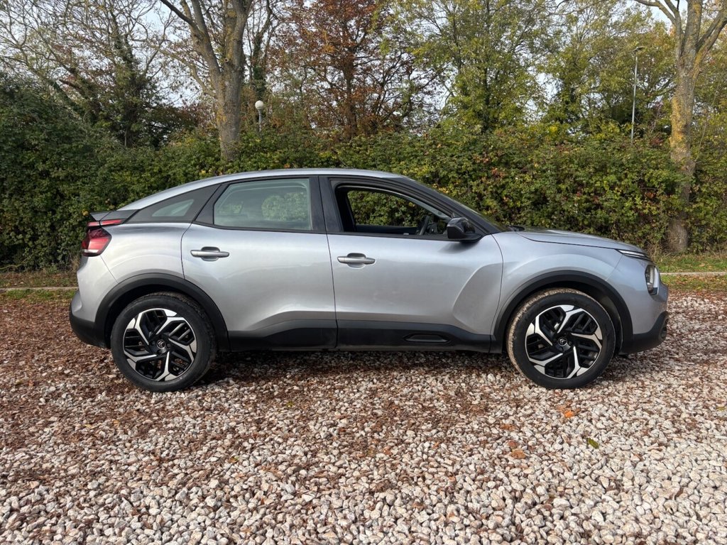 Used Citroen C4 2021 for sale - 76783412: Photo 4