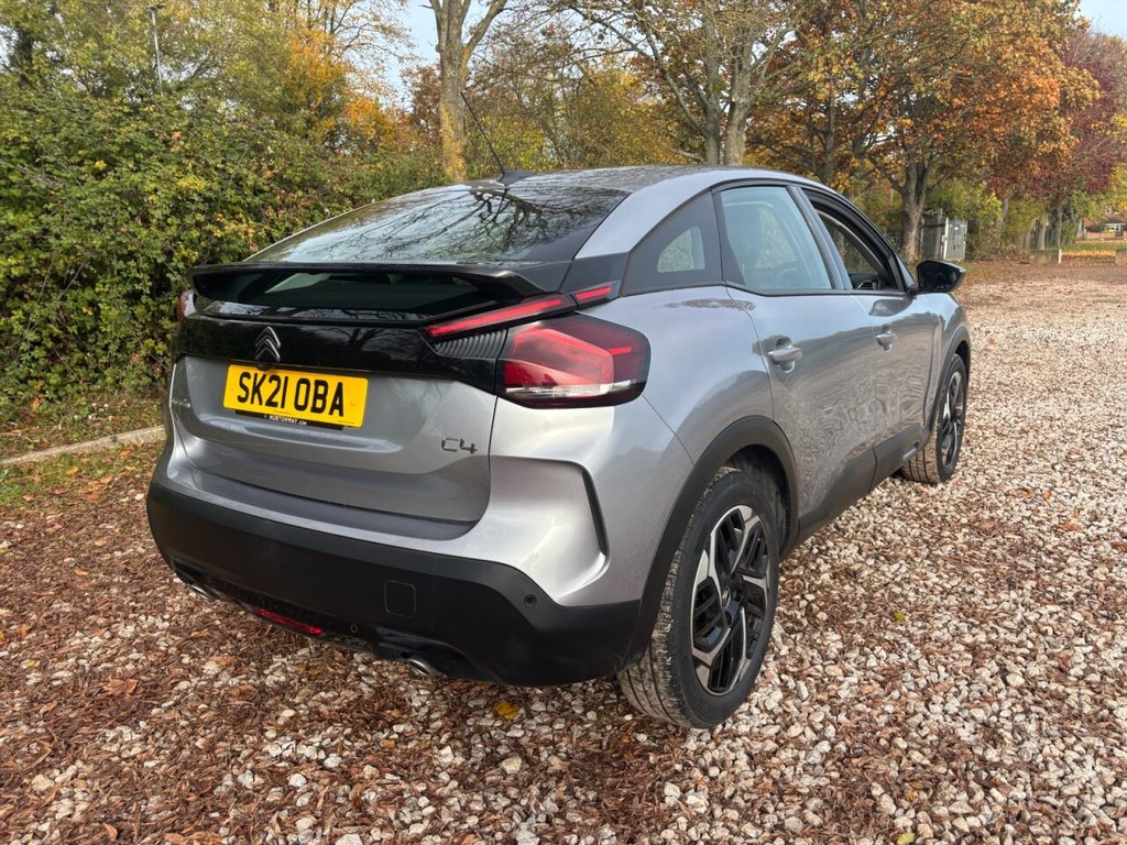 Used Citroen C4 2021 for sale - 76783412: Photo 6