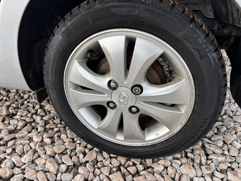 Used Hyundai i10 2012 for sale - 77642877: Photo 35