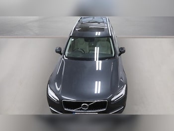 Used Volvo XC90 2017 for sale - 78637865: Photo
