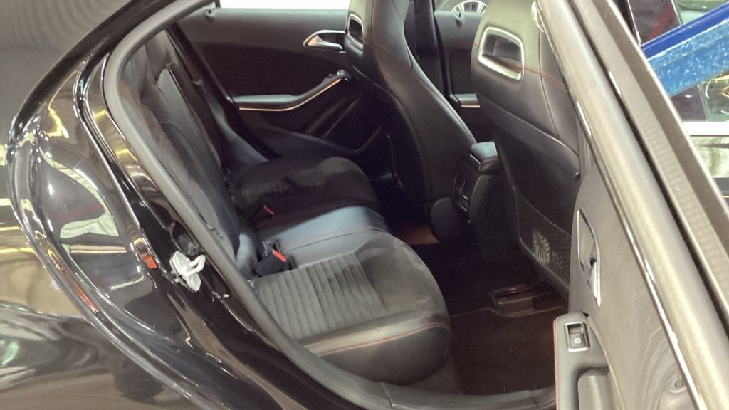 Used Mercedes-Benz A-Class 2017 for sale - 77835210: Photo 15