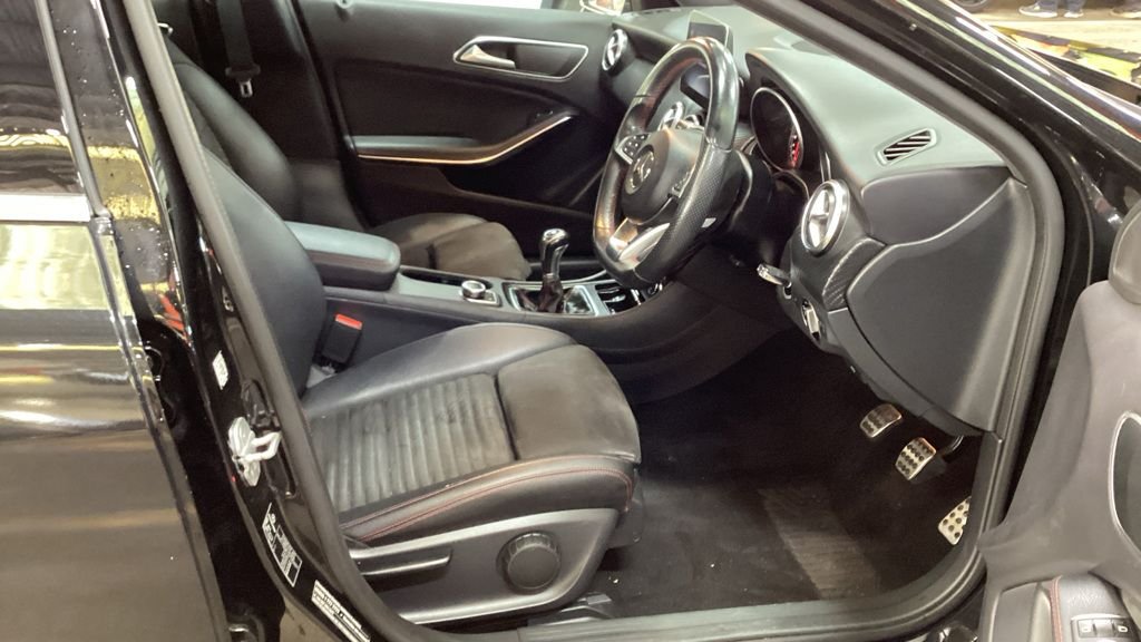 Used Mercedes-Benz A-Class 2017 for sale - 77835210: Photo 16