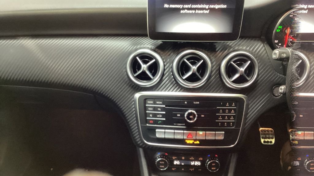 Used Mercedes-Benz A-Class 2017 for sale - 77835210: Photo 18