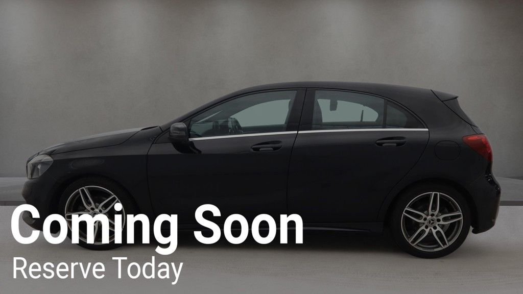 Used Mercedes-Benz A-Class 2017 for sale - 77835210: Photo 7