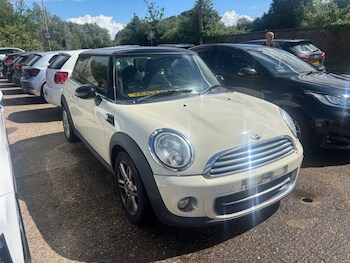 Used MINI Hatch 2013 for sale - 78805983: Photo