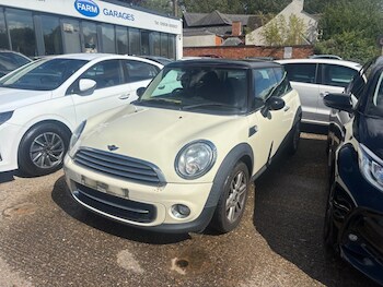 Used MINI Hatch 2013 for sale - 78805983: Photo