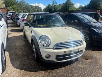 Used MINI Hatch 2013 for sale - 78805983: Photo