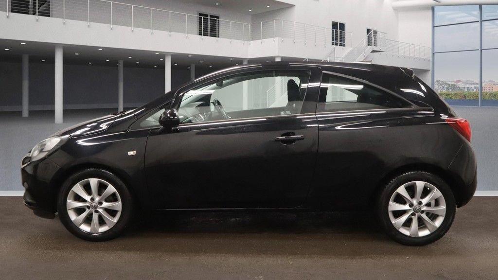 Used Vauxhall Corsa 2017 for sale - 77263517: Photo 13