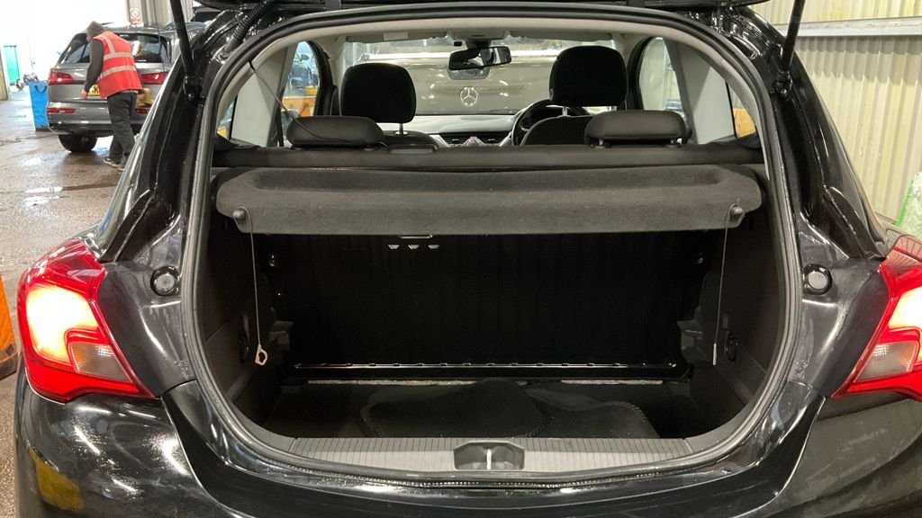 Used Vauxhall Corsa 2017 for sale - 77263517: Photo 14