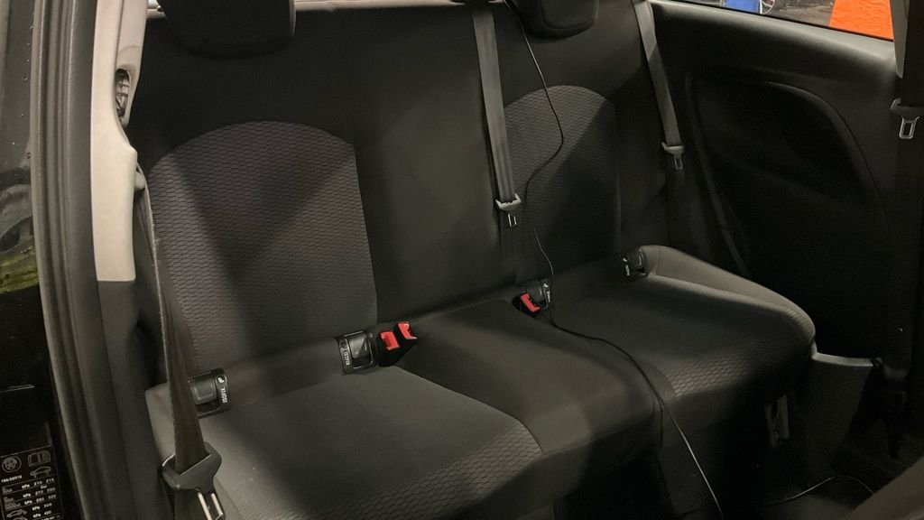 Used Vauxhall Corsa 2017 for sale - 77263517: Photo 15