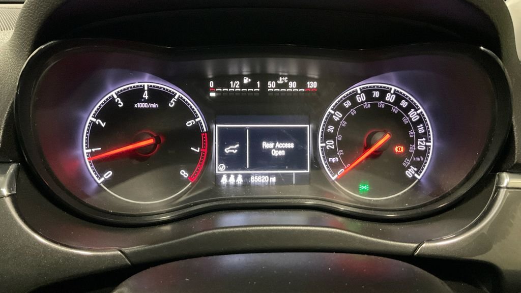 Used Vauxhall Corsa 2017 for sale - 77263517: Photo 17